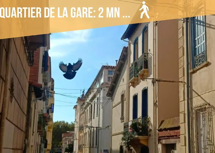 Le Cosy Centre, 2 Rooms, 2 Bathrooms, Free Wifi, Free Parking, Lift, Central, Renovated, Spacious