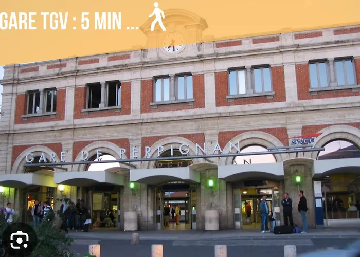 アパート Le Cosy Centre, 2 Rooms, 2 Bathrooms, Free Wifi, Free Parking, Lift, Central, Renovated, Spacious