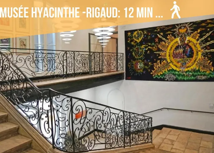 Apartment Le Cosy Centre, 2 Rooms, 2 Bathrooms, Free Wifi, Free Parking, Lift, Central, Renovated, Spacious