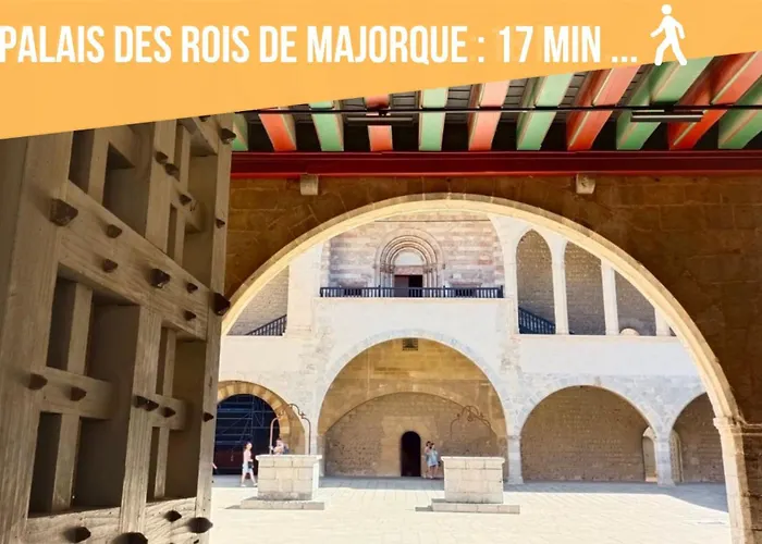 アパート Le Cosy Centre, 2 Rooms, 2 Bathrooms, Free Wifi, Free Parking, Lift, Central, Renovated, Spacious