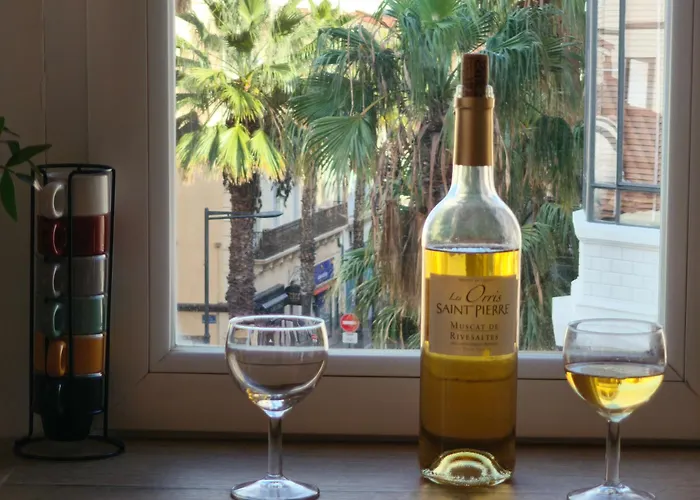 Le Cosy Centre, 2 Rooms, 2 Bathrooms, Free Wifi, Free Parking, Lift, Central, Renovated, Spacious Apartment *